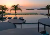 Minos Palace hotel & suites foto 5