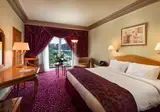 Concorde el Salam Hotel Cairo by Royal Tulip foto 25