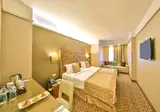 Ramada By Wyndham Istanbul Taksim foto 5