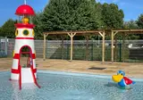 Camping De Thoissey foto 1