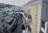 Hotel Santorini foto 2