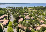 Vakantiepark Les Cottages Du Lac foto 7