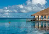 The Residence Maldives at Dhigurah foto 13