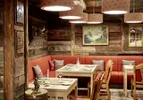 Hotel Das Alpenhaus Katschberg 1640 foto 12
