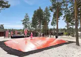 Camping Bø foto 11