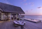 Four Seasons Resort Maldives at Landaa Giraav foto 27