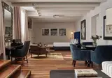 Only YOU Boutique Hotel Madrid foto 12