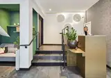 Hotel Petit Lafayette foto 6