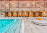 Higueron Hotel Malaga foto 10