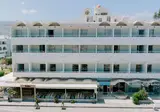 Zephyros Hotel foto 21
