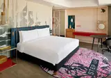 Hotel Indigo Dubai Downtown foto 9