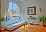 Riad La Villa Bleue foto 13