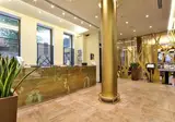 Best Western Hotel Madison foto 10
