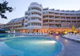 Sun Palace Aparthotel foto 13