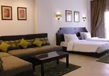 Flow Aqua Legends Resort Sahl Hasheesh foto 20