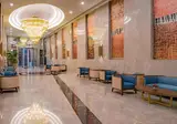 Sofitel Istanbul Taksim foto 2