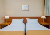 Hotel The Brand Roma foto 15