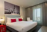 Meliá Lisboa Aeroporto foto 1