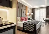 Ramada Encore by Wyndham Istanbul Sisli foto 2