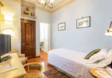 Hotel Villa Marsili foto 3