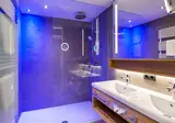Design-& Wellness Hotel Alpenhof foto 11