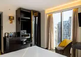 Leonardo Hotel London Aldgate foto 11