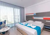 Nicholas Color Hotel foto 3