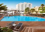 NH Lagos Algarve Resort foto 2