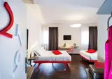 President Hotel Palermo foto 2