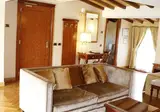 Hotel Villa Pinciana foto 23