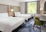 Fairfield Inn & Suites Fort Lauderdale Northwest foto 23