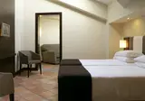 TH Roma - Carpegna Palace Hotel foto 3