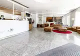 Hotel A.S. Lisboa foto 4