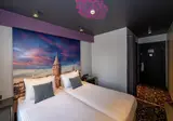 Tulip City Taksim Hotel foto 28