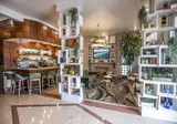 Chesterfield Hotel & Suites foto 25