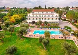 Front Lake Hotel Villa Paradiso Suite foto 1