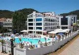 Hotel Ideal Pearl foto 21