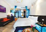 Siam@Siam Design Hotel Pattaya foto 5
