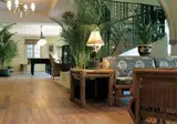 Raffles Grand Hotel d'Angkor foto 1