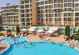 Hotel Delfin foto 12