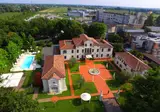 Park Hotel Villa Fiorita foto 1