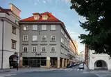 Perla Hotel Prague foto 8