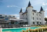 Relais Thalasso Chateau des Tourelles foto 1