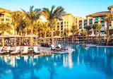 Four Seasons Resort Dubai at Jumeirah Beach foto 11