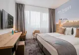 Best Western Hotel Arabellapark München foto 21