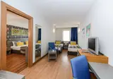 Sunis Kumkoy Beach Resort Hotel & Spa foto 13