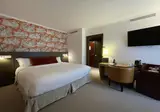L'Hotel Pergolese Paris foto 1