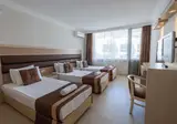 Caprea Hotel foto 3