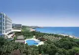 Alion Beach Hotel foto 1