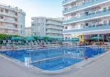 Alanya Mesut Hotel foto 1